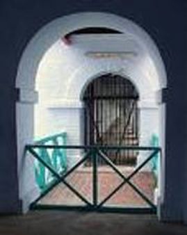 Prisoners ransack correctional home in WB