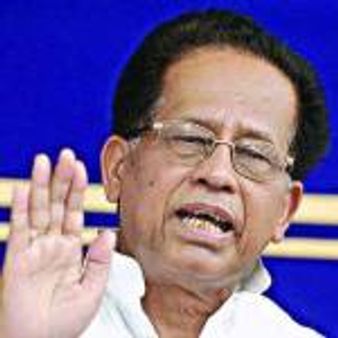 Crackdown all terror camps in Bangladesh: Gogoi