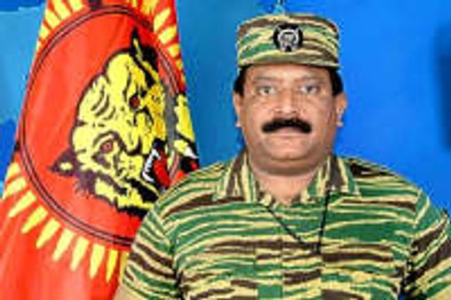 LTTE Chief hiding in Mullaittivu: Fonseka