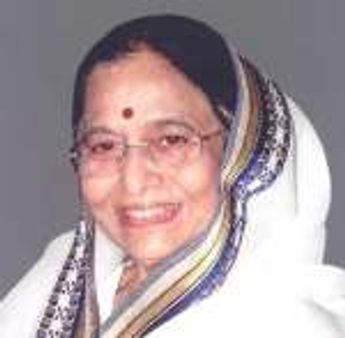 Pratibha Patil gets a three fold salary hike