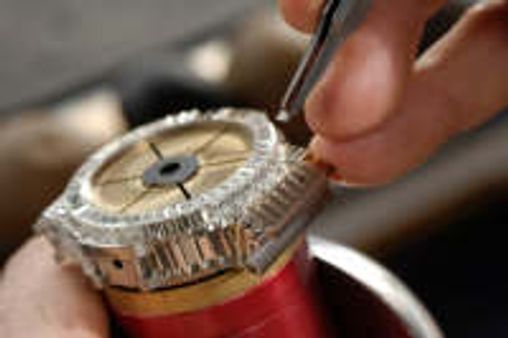 Big Bang Machine will restart in June