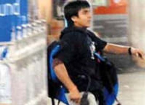 Kasav's letter cannot be treated as proof: Pak