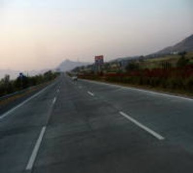 Expressway to BIA scrapped by govt