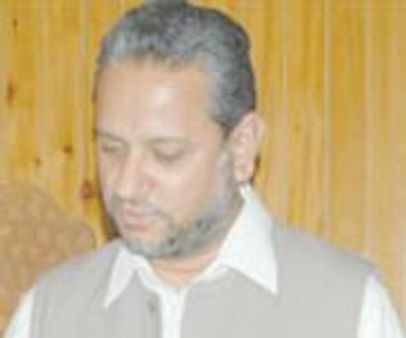 Pakistan Occupied Kashmir gets new PM
