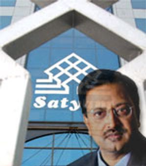 Satyam saga: SWITCH to WITCH to ITCH