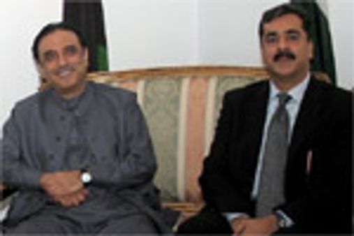 Pak is confused over the dossier