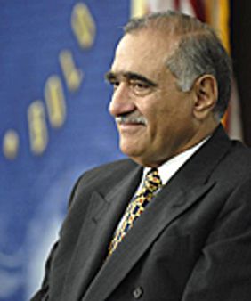 Durrani sacked for stating, 'Kasav is a Pakistani'