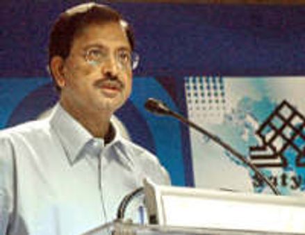 Ramalinga Raju is absconding: SEBI