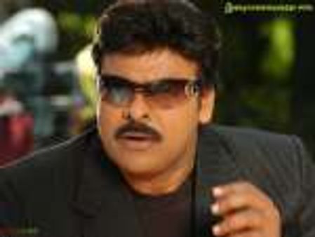 Chiranjeevi comments on Satyam-YS nexus