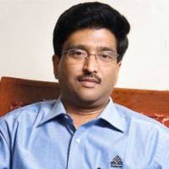 Satyam CFO Vadlamani attempts suicide
