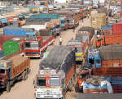 Govt calls ACOGOA to abort truckers' strike