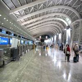 3 Indian Airports in world's worst 5 list