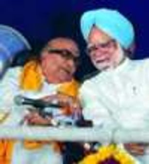 Karuna emphatic about ceasefire in Lanka