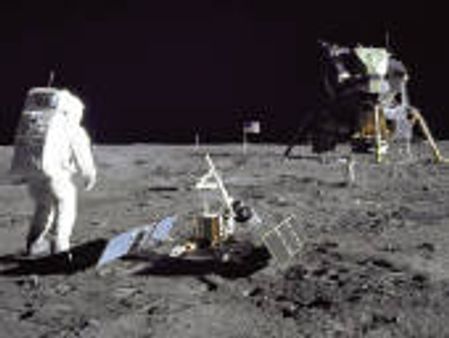 India's first manned mission by 2020