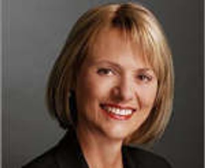 Carol Bartz new Yahoo CEO