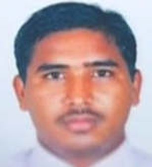 Akshay Vishal, Indian Techie shot dead in US