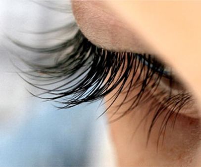 Want long eyelashes? Take Latisse