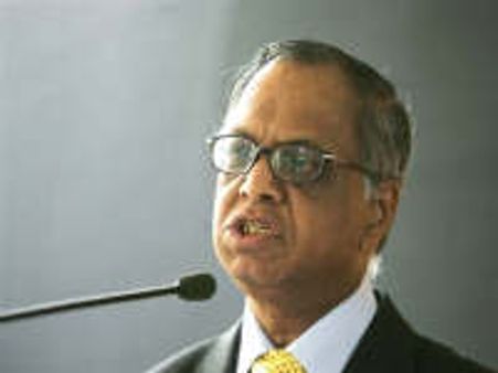 Stop meddling with Satyam affairs: NRN