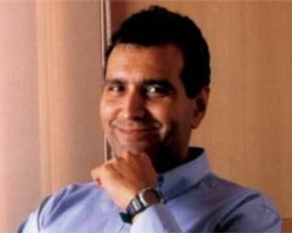 Vivek Paul new Satyam CEO?