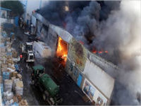 Israel security approves cease-fire in Gaza