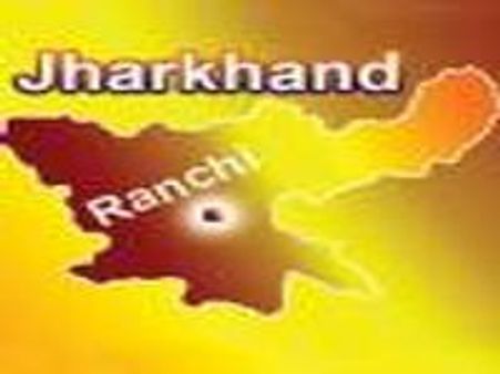 Union Cabinet recommends Prez rule in Jharkhand