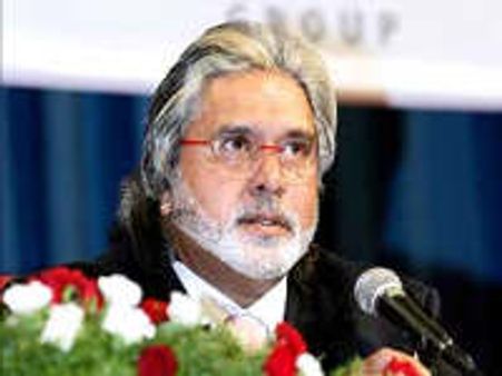 RS polls: Vijay Mallya to contest from JK