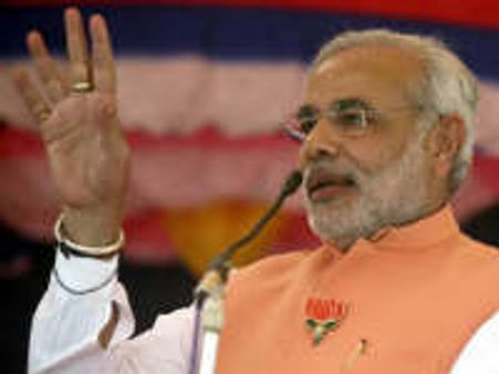 'US Visa for Modi under Obama rule'