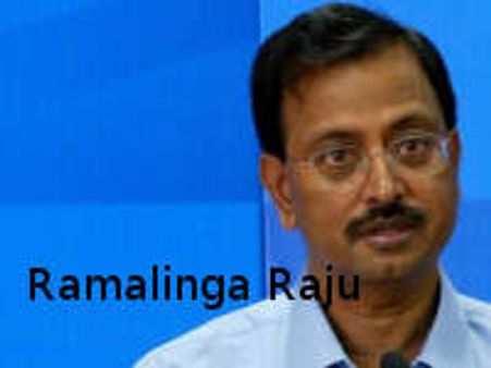 AP Govt snatches back Satyam's land