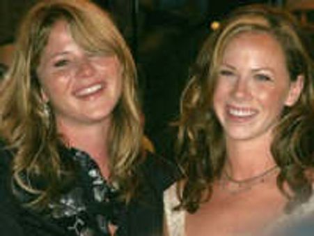 Letter of the Bush twins to Obama's girls