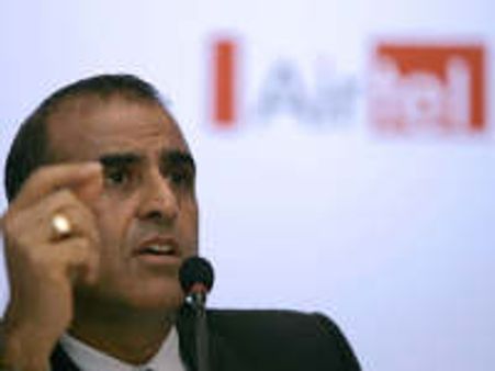 Bharti Airtel Q3 net up at 1,976 crore