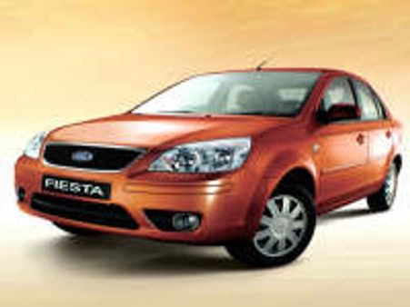 Ford Fiesta bags Car of the year