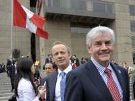 Canada joins rush to sell nuclear fuel to India