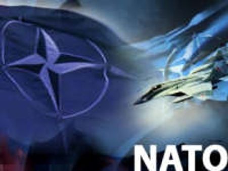 'NATO, Pak should jointly fight terrorism'
