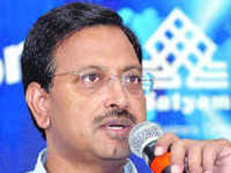 Court turns down SEBI's plea to quiz Rajus