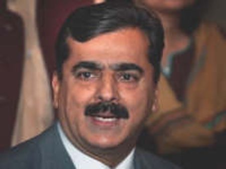Citing Modi, Gilani says 'dossier not an evidence'