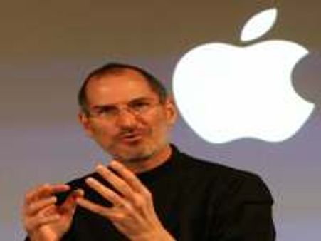 Steve Jobs’ death reports fake