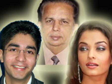 Padma awards to Madhavan Nair, Bindra and Aishwarya