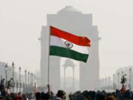 India celebrates 60th Republic Day, 26/11 martyrs honoured
