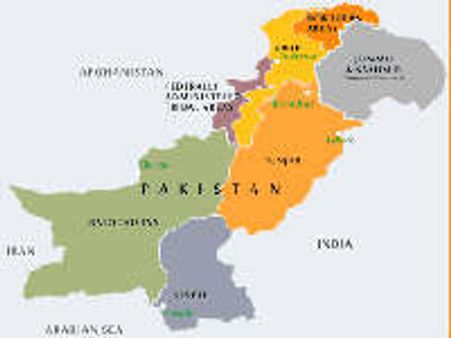 US reduces financial aid to Pakistan