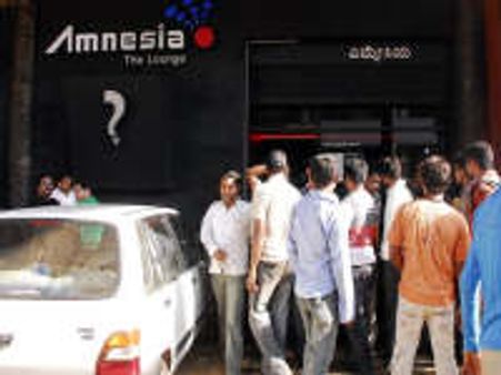 Muthalik, Rama Sena chief granted bail