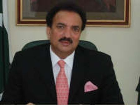 Pak will bring culprits to justice within 48 hrs: Malik