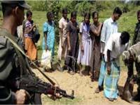 2.5 lakh trapped Tamils need protection: Red Cross