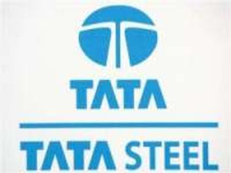 Tata Steel quarterly profit halves in India