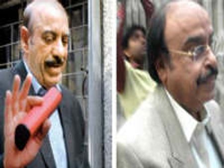 Uphaar tragedy: Ansal brothers out of jail