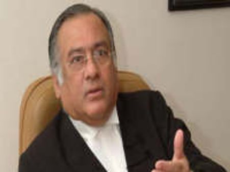 Satyam saga: Vahanvati to fight SEBI's case