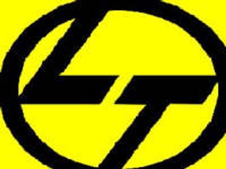 L&T posts 25.39 pc rise in Q3 results
