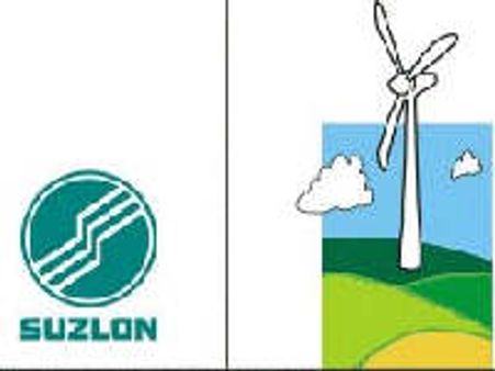 Suzlon energy posts loss in third quarter