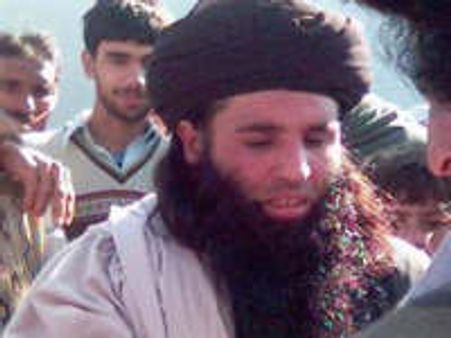 Throat slitting acceptable in Islam: Fazlullah
