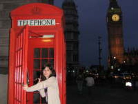 Brits dying to have old traditions back