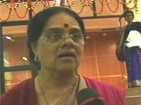 We did not support Rama Sena: NWC chairperson